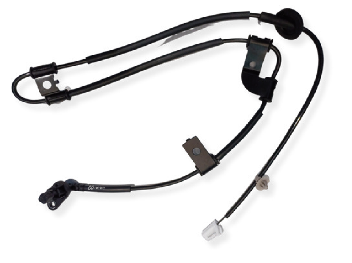 NX-ABS636 - SENSOR ABS HYUNDAI TRASEIRO DIREITO