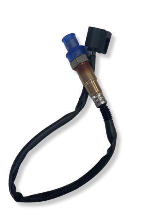 NX-YC101 - SONDA LAMBDA   BMW 0258017172 11787576673