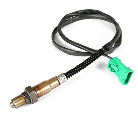 NX-YC108 - SONDA LAMBDA FIAT, PEUGEOT  CITROEN C4 1618AL 1618Z8 1628PL 1628R5 9636876680 180915