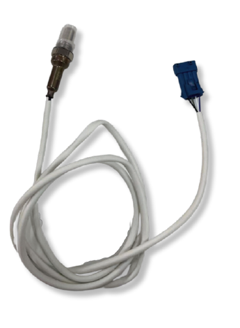 NX-YC114 - SONDA LAMBDA AIRCROSS CITROEN 1618AL  1618Z8  1628PL  1628R5  9636876680  9653791880