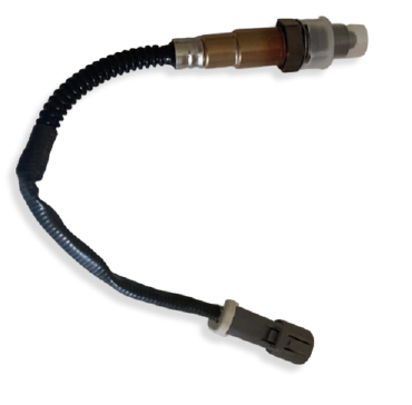 NX-YC127 - SONDA LAMBDA FORD 1327547  3M519F472CB  4L3A9G444AA  4L3Z9G444AA  DY1069  DY835  DY992  XL3F9F472AA  XL3F9F472CA  XL3Z9F472AA  XL3Z9F472C  XL3Z9F472D
