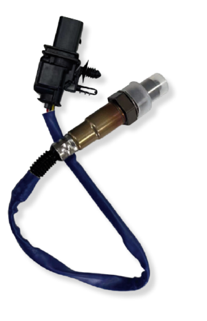 NX-YC134 - SONDA LAMBDA FORD | 0258017321  OZA723EE89
