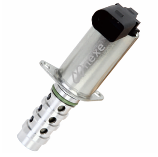 NX-VVT002 - ELETRO VALVULA  DE CONTROLE HIDRAULICO VVT, AUDI- A3 2.0 TFSI2006 A 2008A4 2.0 TFSI2005A 2008TT 2.0 TFSI 2009 / ...VW -G
