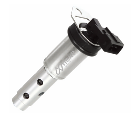 NX-VVT007 -VALVULA DE CONTROLE HIDRÁULICO  SOLENOIDE VVT   PRESSAO DE OLEO -BMW