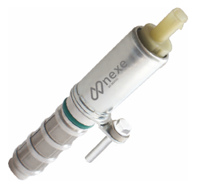 NX-VVT024 - VALVULA DE CONTROLE HIDRAULICO DE PRESSAO DO OLEO  VVT -   GM