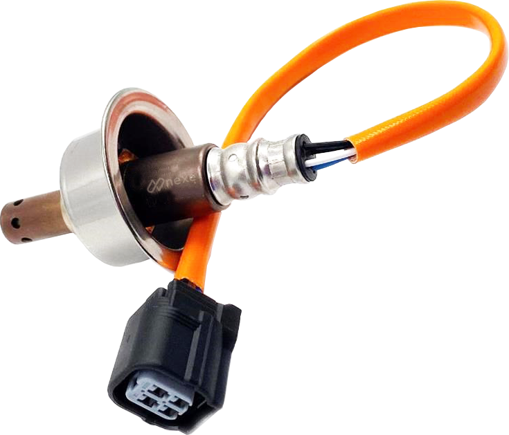NX-YC155 - Sonda Lambda CRV,  CIVIC - PRÉ CATALIZADOR | 2112002490  2112003510  36531R1AA01  36531R3AG01  36531R60U01  36531RMXAA0