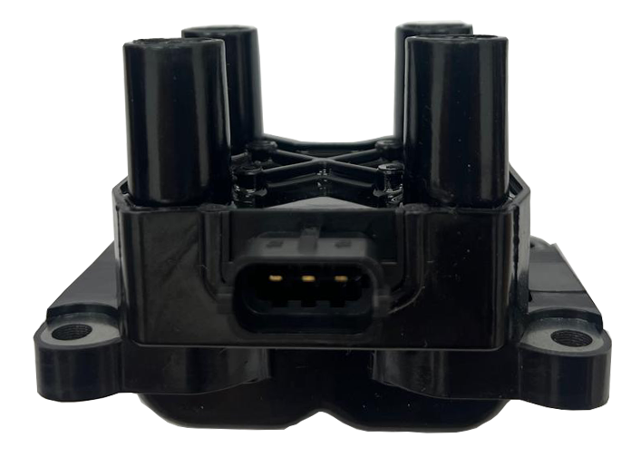 NX-8002A - BOBINA DE IGNICAO ASTRA, VECTRA, ZAFIRA GM 93248876