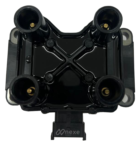 NX-8002A - BOBINA DE IGNICAO ASTRA, VECTRA, ZAFIRA GM 93248876