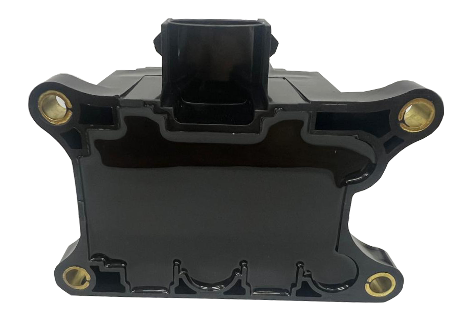 NX-8007 - BOBINA IGNICAO KA, COURIER, ESCORT ZETEC 988 F-12029-AB