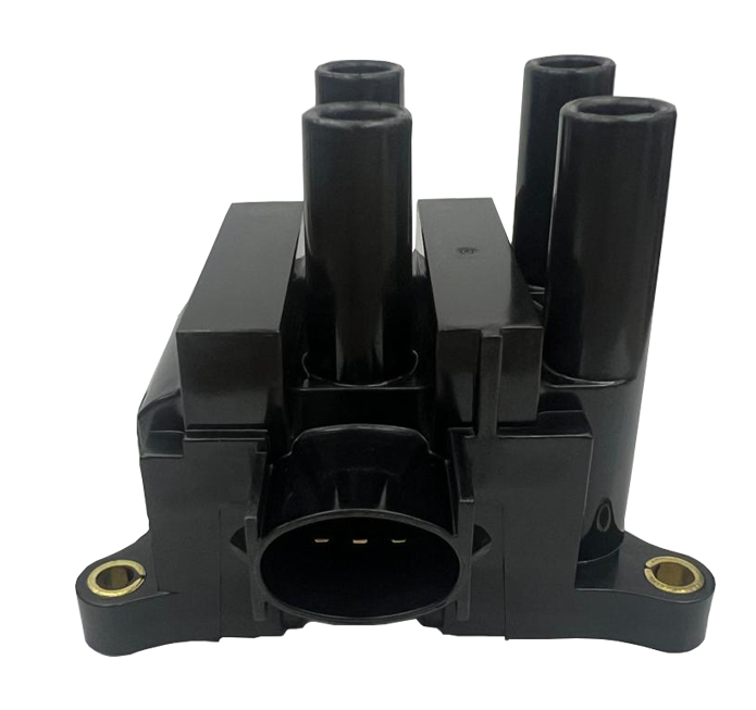 NX-8007 - BOBINA IGNICAO KA, COURIER, ESCORT ZETEC 988 F-12029-AB