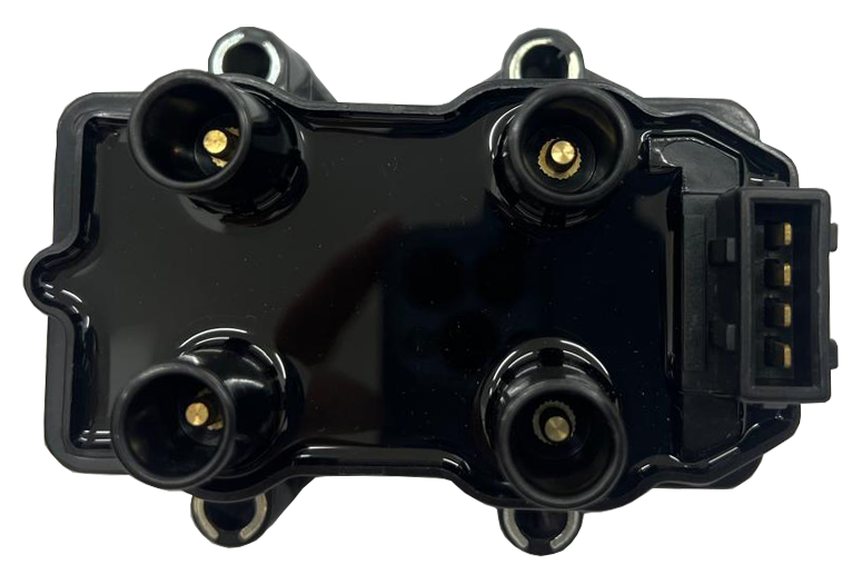 NX-8040 - BOBINA DE IGNICAO PEUGEOT 205, 306, 405, CITROEN BERLINGO 96>, XANTIA