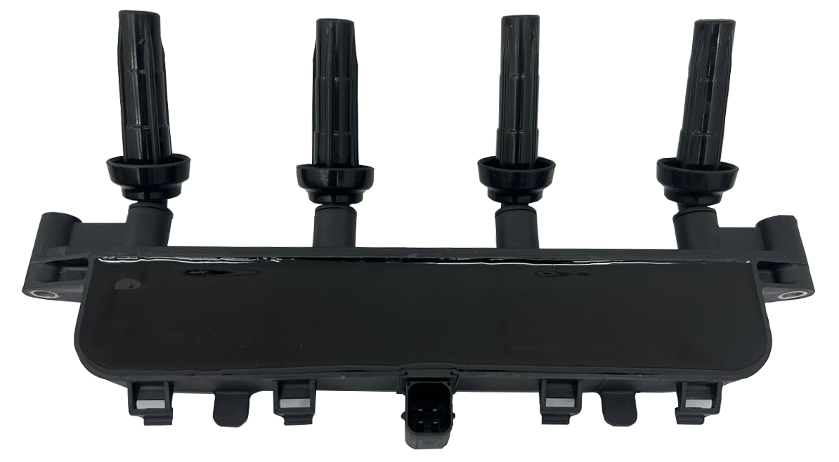NX-8051 - BOBINA IGNICAO PEUGEOT 206 1.4 8V 597079