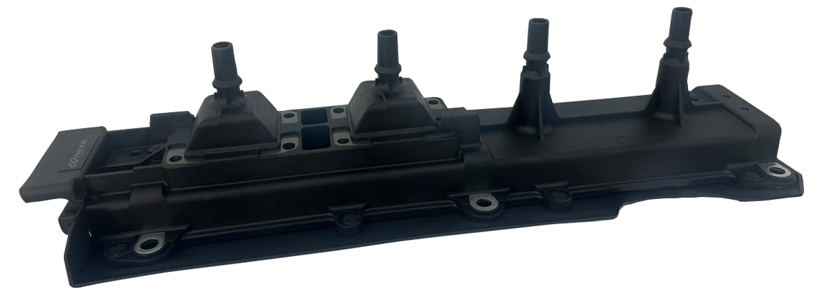 NX-8057 - BOBINA IGNICAO CITROEN XSARA 1.8 16V, XANTIA, PEUGEOT 306 1.8 16V