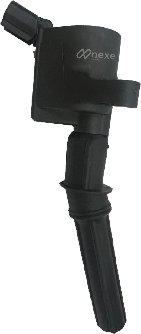 NX-9005 - BOBINA DE IGNICAO - FORD E-150, E-250, F-150, E-350 /F-250 /F-350 /F-450/F-550 