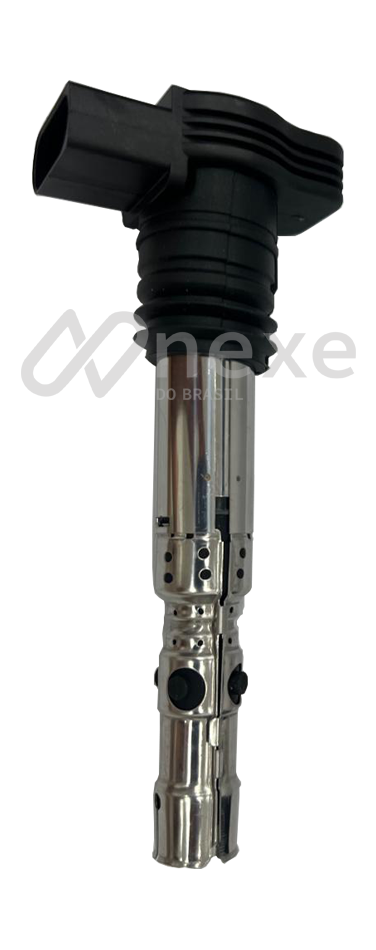 NX-9022 - BOBINA DE IGNICAO AUDI:A4 3.0 07>12, A6 2.4 98>03, Q5 3.2 24V 09>12, Q7 5.2