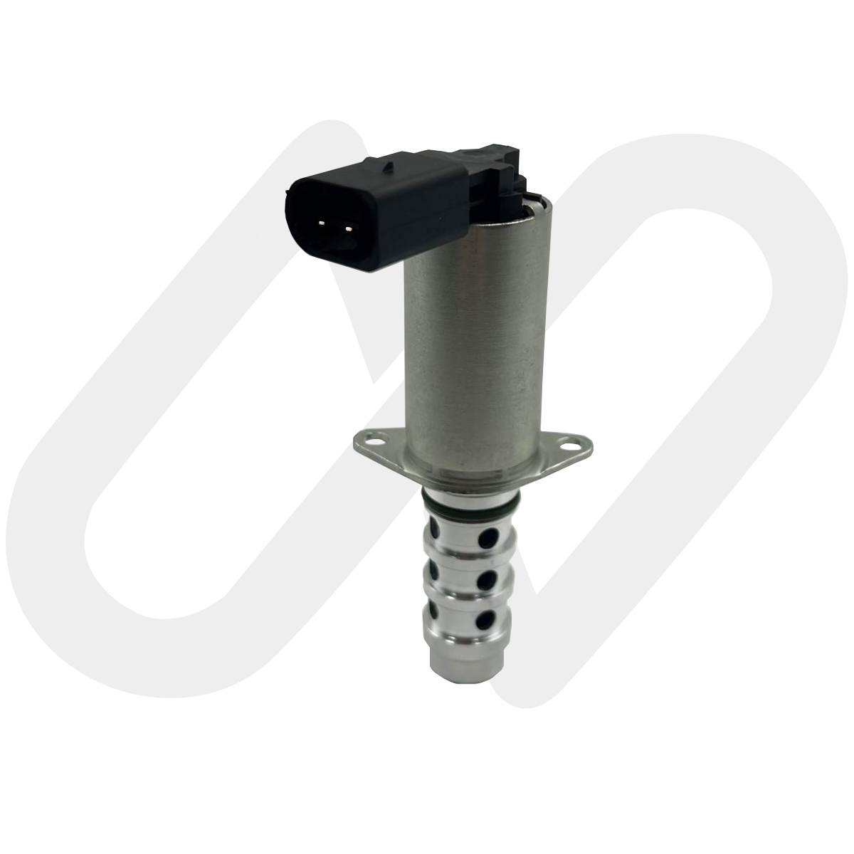 NX-VVT002 - ELETRO VALVULA  DE CONTROLE HIDRAULICO VVT, AUDI- A3 2.0 TFSI2006 A 2008A4 2.0 TFSI2005A 2008TT 2.0 TFSI 2009 / ...VW -G