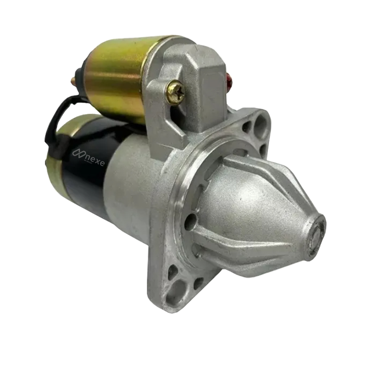NX-2037 - MOTOR DE PARTIDA TOYOTA HILUX 3.0 16V TURBO INTERCOOLER de 2005 até 2015