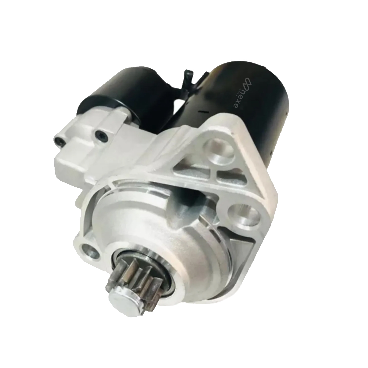 NX-2029 -MOTOR DE PARTIDA AUDI A3 - VW PASSAT B3, BEETLE GOLF IV, PASSAT B4, BORA GOLF III 1.6 de 1995 até 1997