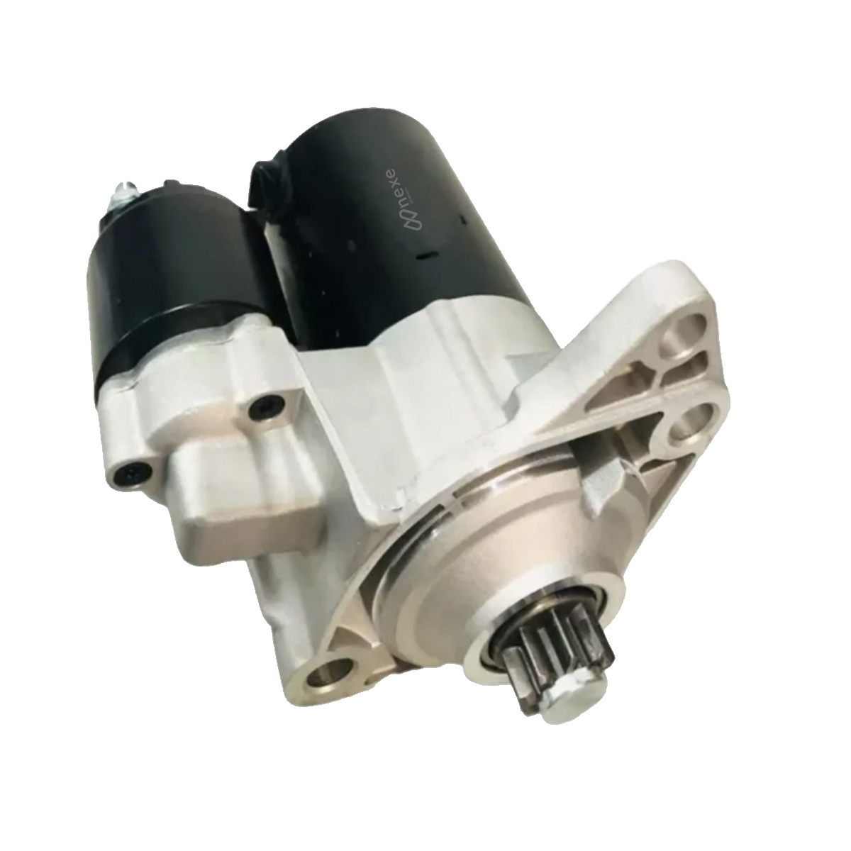NX-2029 -MOTOR DE PARTIDA AUDI  A3 - VW PASSAT B3, BEETLE   GOLF IV, PASSAT B4, BORA   GOLF III 1.6 de 1995 até 1997