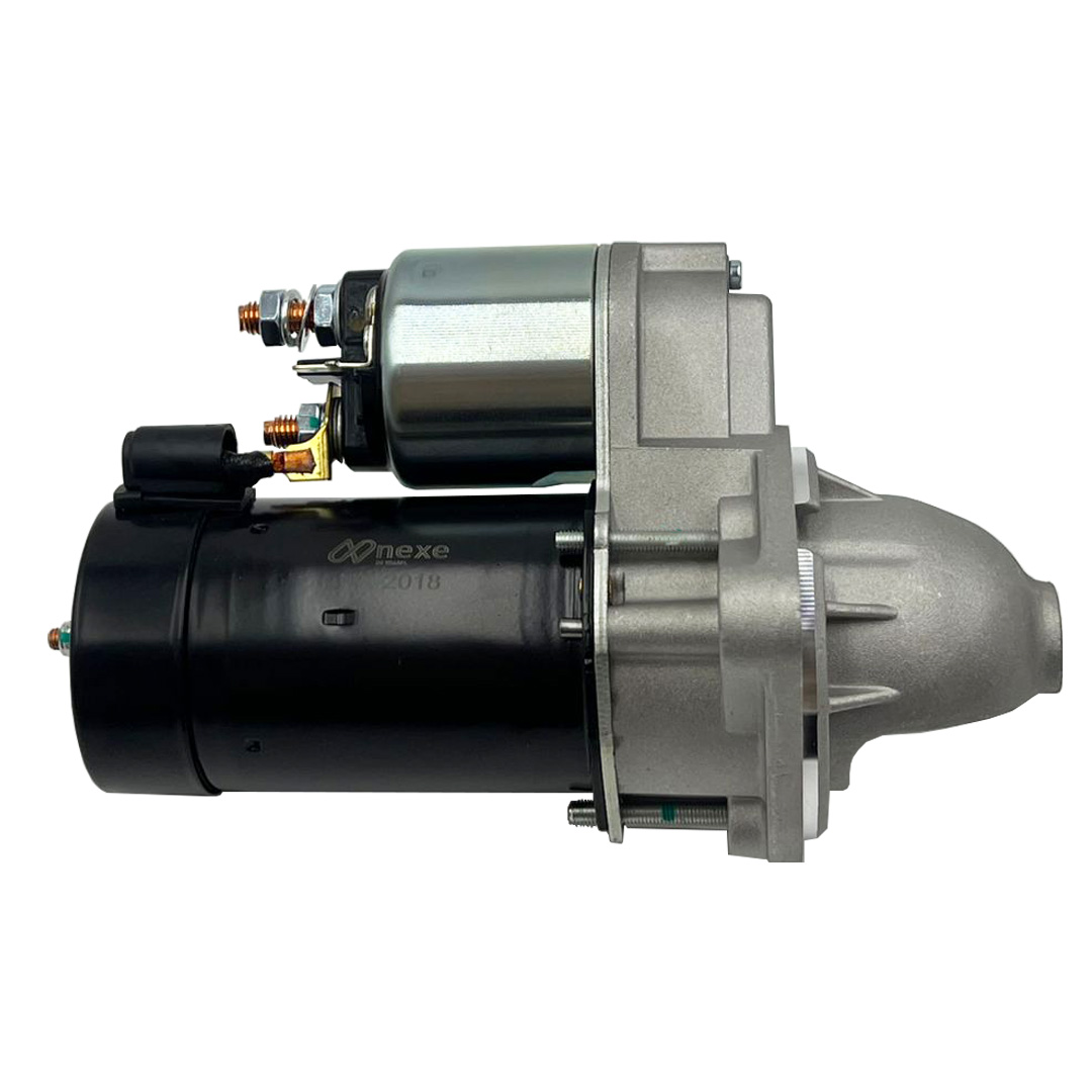 NX-2018 - MOTOR DE PARTIDA, GM IPANEMA, MONZA, KADETT,   IPANEMA | 9000082036