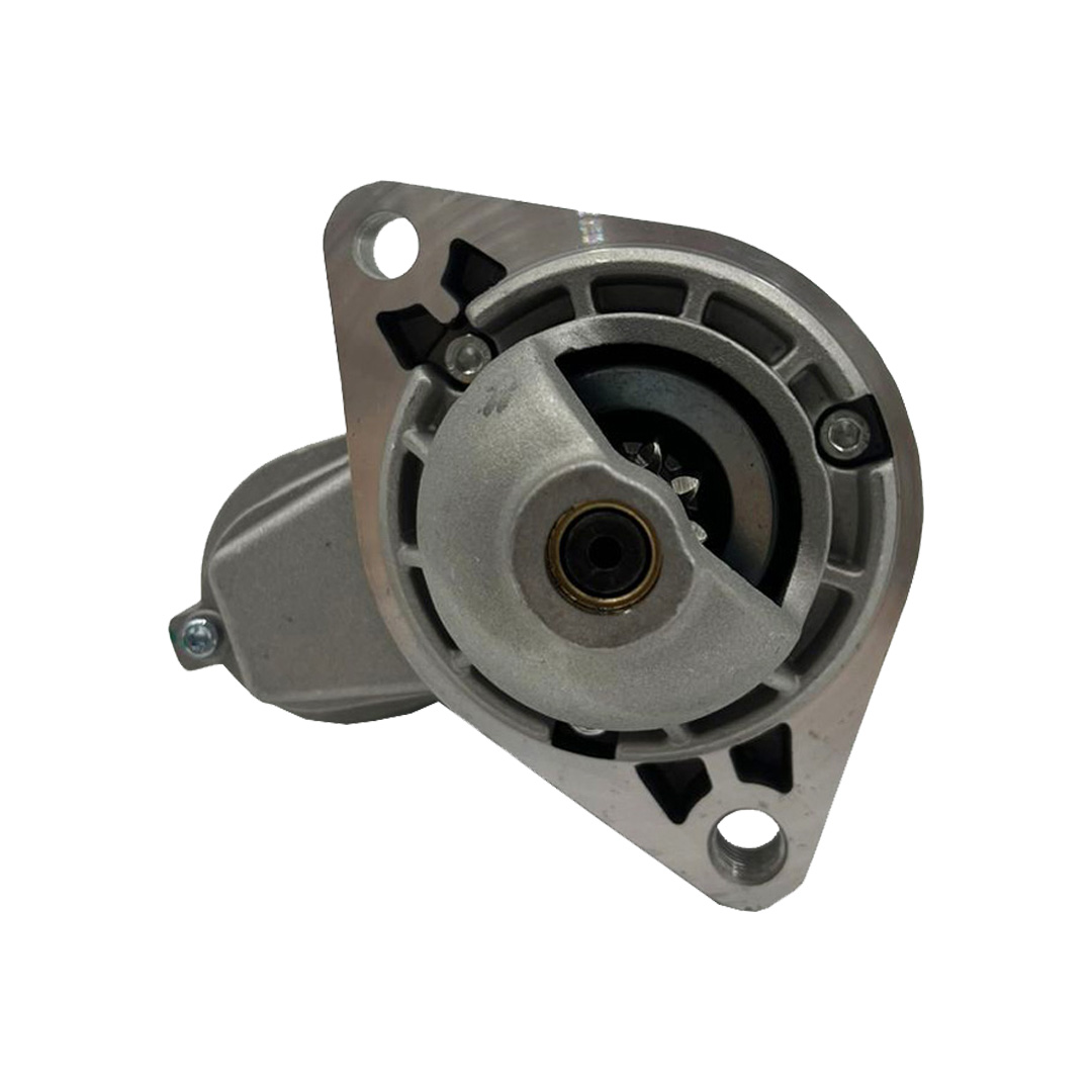 NX-2018 - MOTOR DE PARTIDA, GM IPANEMA, MONZA, KADETT,   IPANEMA | 9000082036