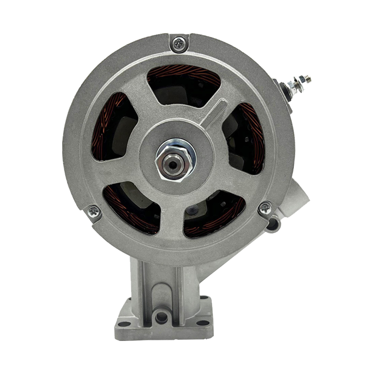 NX-3008 - ALTERNADOR VW  FUSCA 1600  FUSCA 1300  FUSCA 1500  BRASILA 1600  KOMBI 1600 - 9 120 080 061