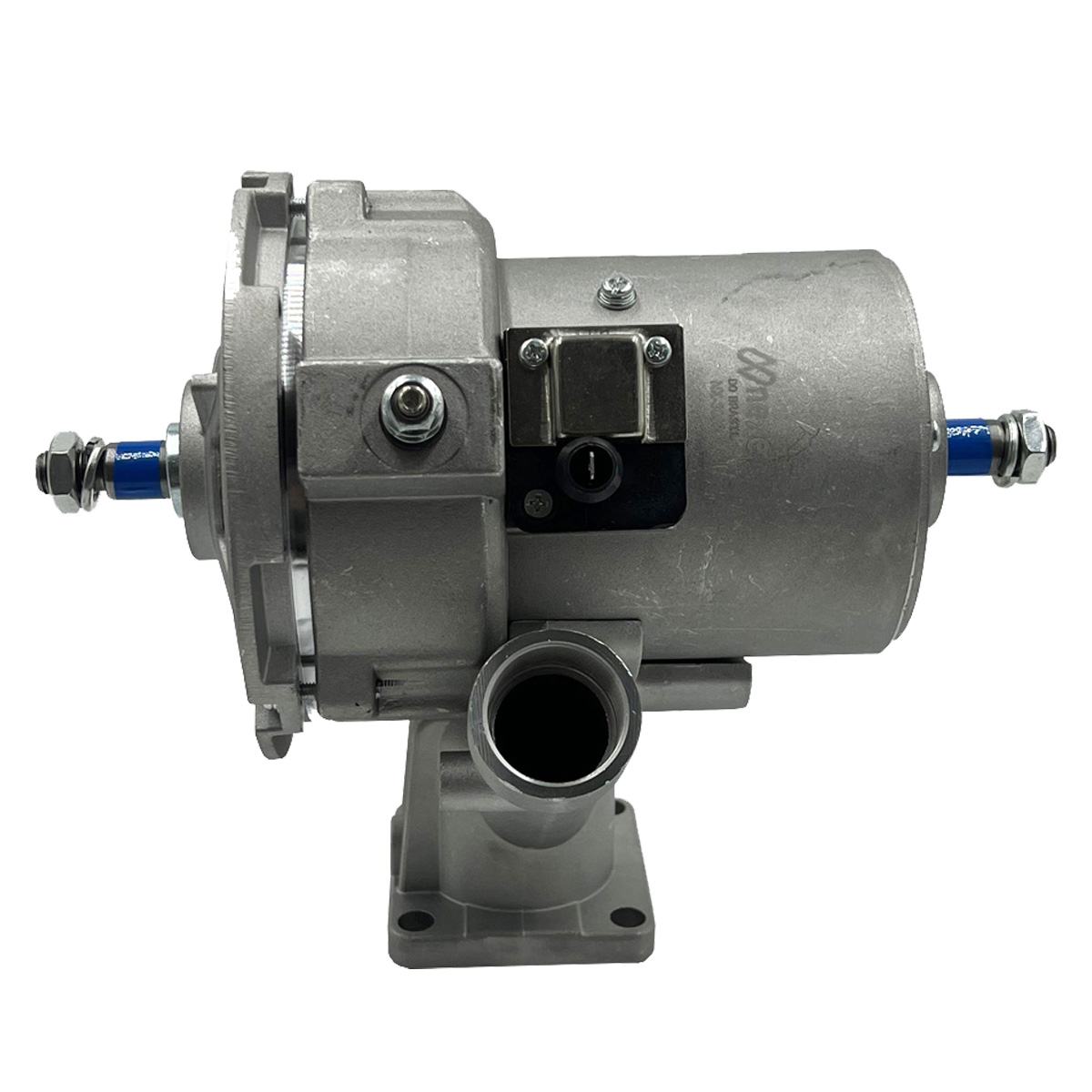 NX-3008 - ALTERNADOR VW  FUSCA 1600  FUSCA 1300  FUSCA 1500  BRASILA 1600  KOMBI 1600 - 9 120 080 061