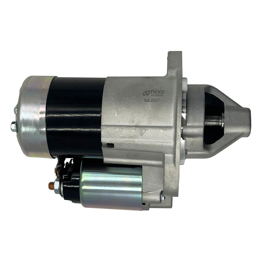   NX-2027 - MOTOR DE PARTIDA