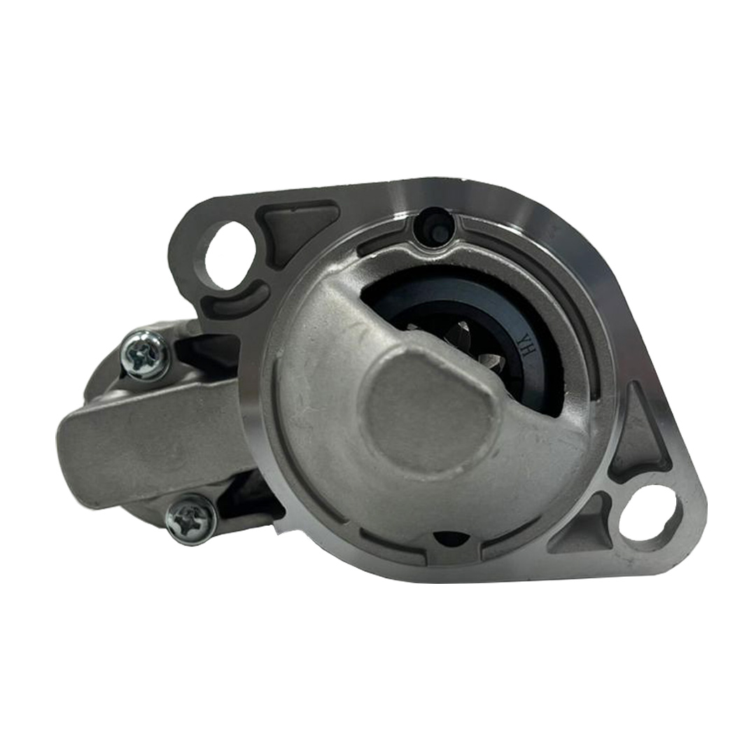   NX-2027 - MOTOR DE PARTIDA