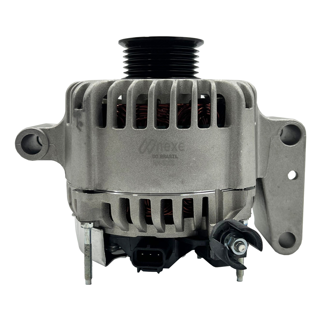 NX-3005 - ALTERNADOR FORD ECOSPORT, MONDEO , FOCUS - 1S7T10300BA 1S7T10300BB 1S7T10300BC 1S7T10300BD