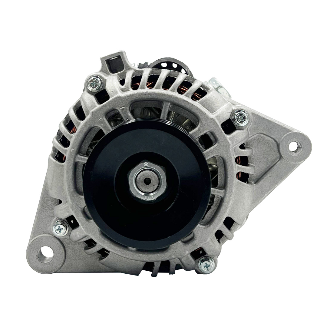 NX-3006 - ALTERNADOR HYUNDAI -  HR  / MITSUBISHI L-300 ,  L-200, L400 BOSCH 9 120 080 061