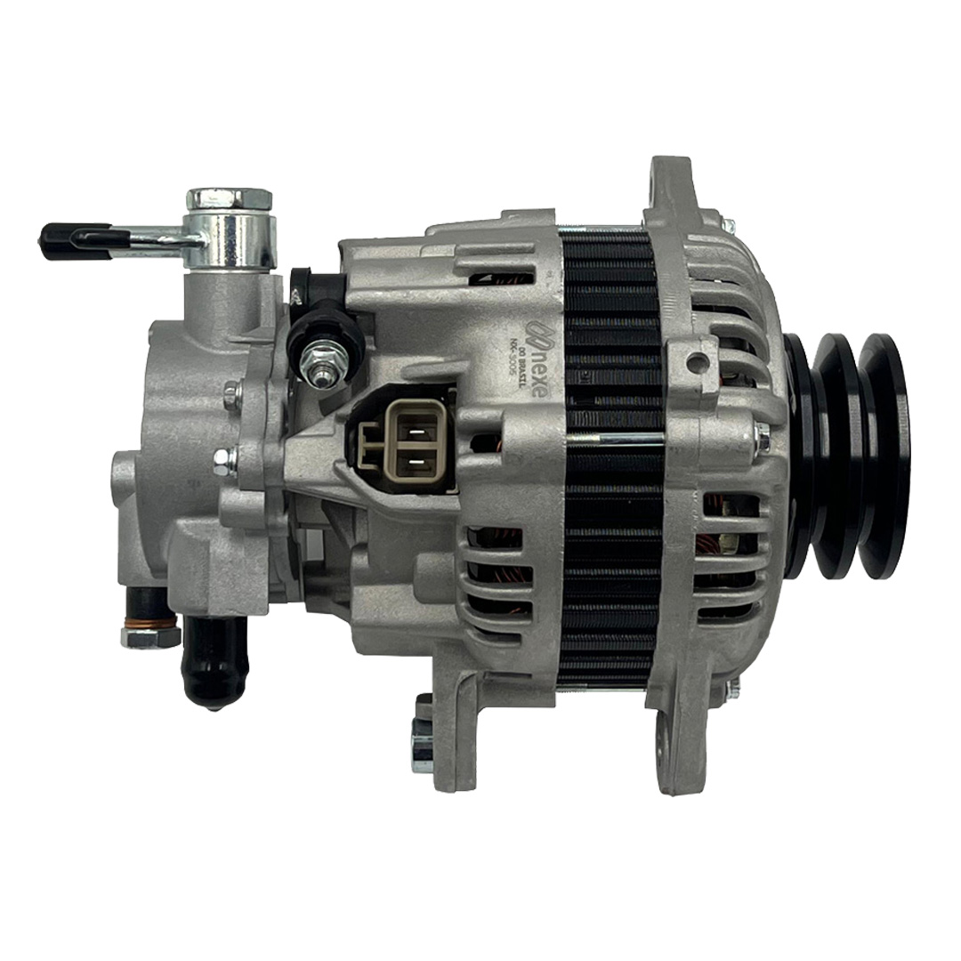 NX-3006 - ALTERNADOR HYUNDAI -  HR  / MITSUBISHI L-300 ,  L-200, L400 BOSCH 9 120 080 061