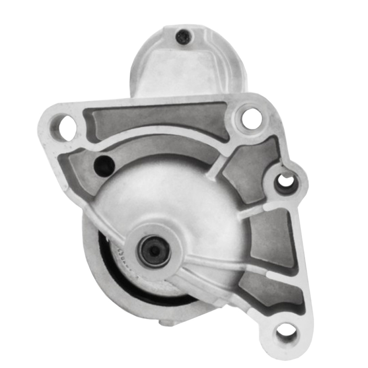 NX-2035 MOTOR DE PARTIDA RENAULT MASTER 2,2 KW 12V 2.5 de 2005 até ... 