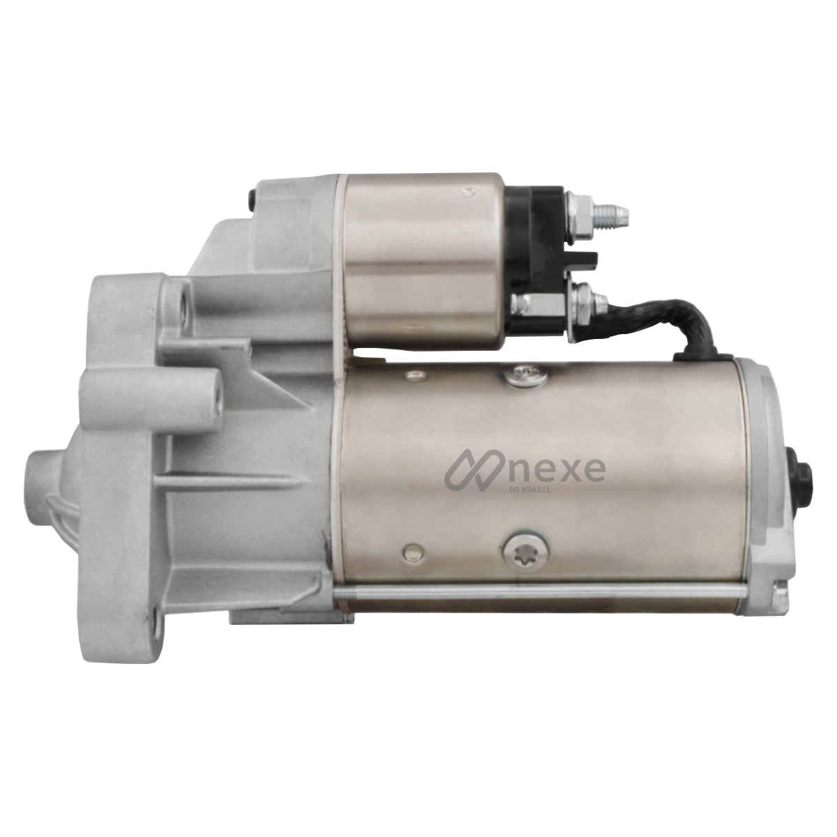 NX-2035 MOTOR DE PARTIDA RENAULT MASTER 2,2 KW 12V 2.5 de 2005 até ... 