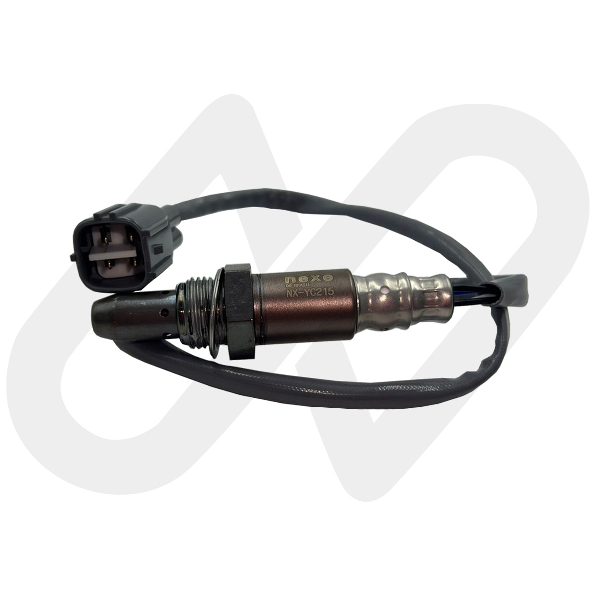 NX-YC215 - SONDA LAMBDA TOYOTA | 8946702050 8946702060 8946706030 8946706060 8946706070 8946706110 8946706150 8946707010 8946707030 8946708030 8946708050 8946708070 894670E090 894670E110 894670E120 894670E200 894670E240