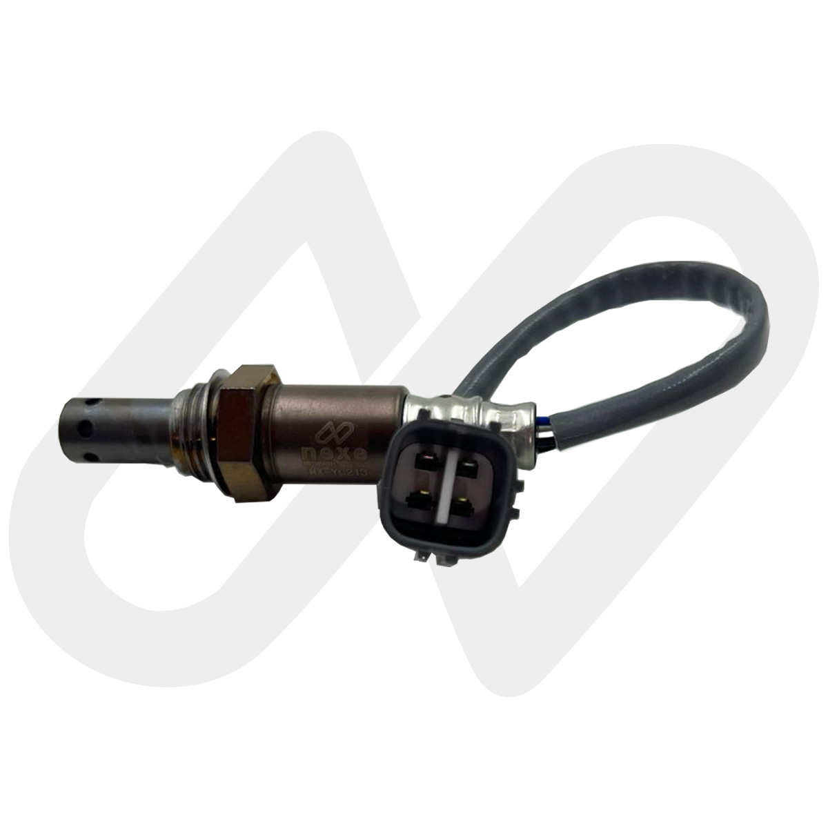 NX-YC213 - SONDA LAMBDA TOYOTA ETIOS | 8946502340 8946506150 894650K020 894650K070 894650K080 8946516050 8946516080 8946520270 8946526130 8946526140