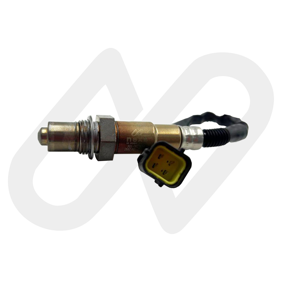NX-YC164 - SONDA LAMBDA HYUNDAI | 3921023500  3921023710