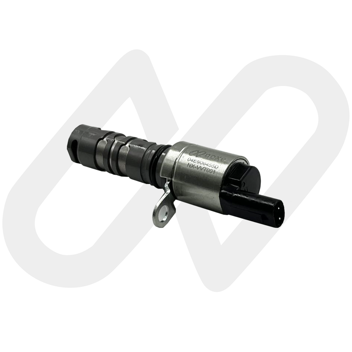 NX-VVT001 -VALVULA  DE CONTROLE HIDRAULICO VVT - AUDI- A1/A3/A4/Q3 1.4 TSI/TFSIVW -VOYAGE - FOX/ GOL/ GOLF / JETTA / NEWBEETLE / PAS