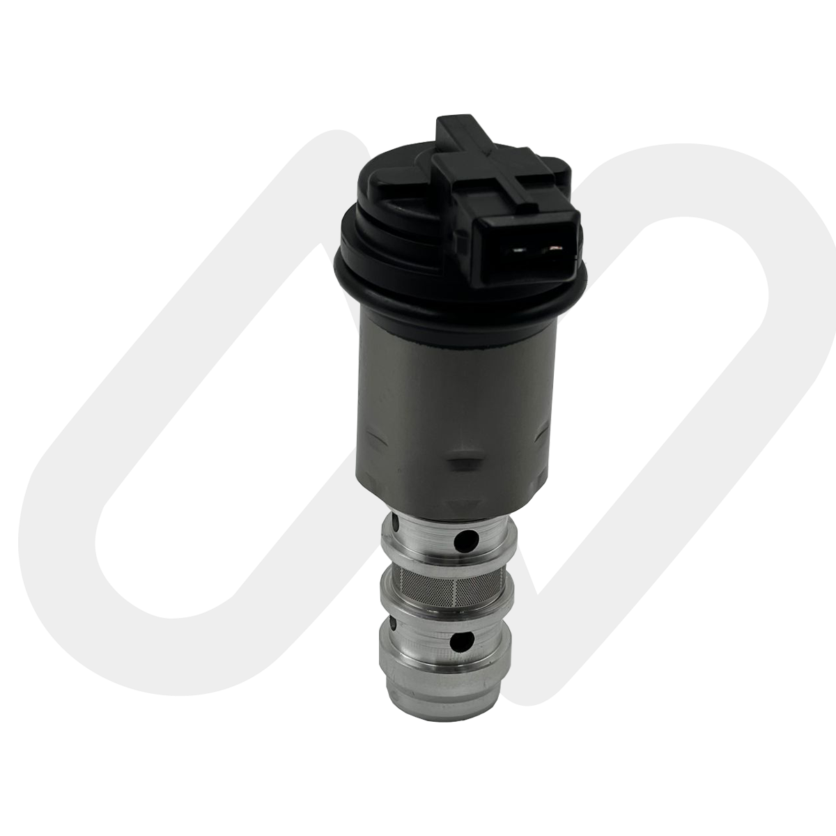 NX-VVT008 - VALVULA DE CONTROLE  HIDRAULICO  SOLENOIDE VVT   PRESSAO DE OLEO BMW