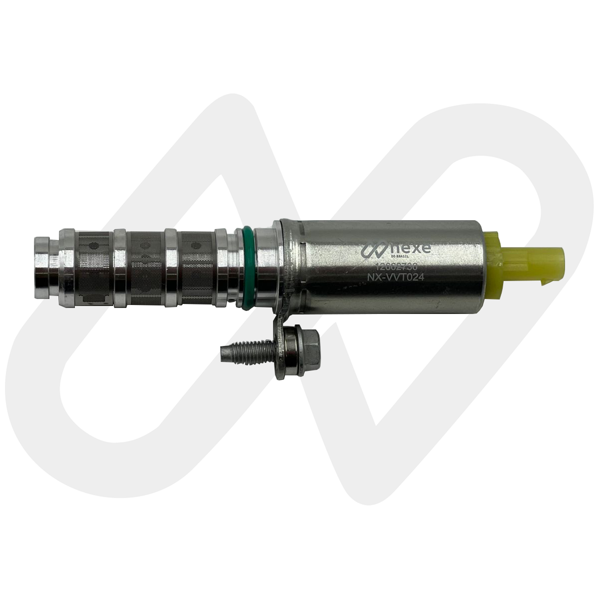NX-VVT024 - VALVULA DE CONTROLE HIDRAULICO DE PRESSAO DO OLEO  VVT -   GM
