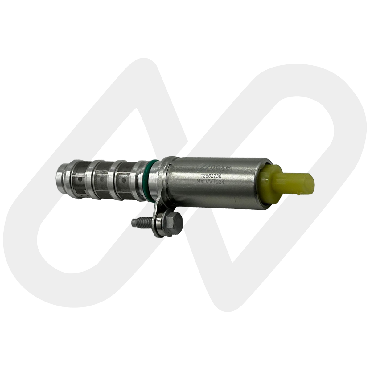 NX-VVT024 - VALVULA DE CONTROLE HIDRAULICO DE PRESSAO DO OLEO  VVT -   GM