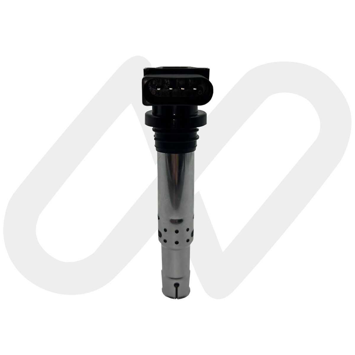 NX-9025 - BOBINA DE IGNICÃO - VW, AUDI, SEAT, SKODA 036905100A 036905100A/B/C/D 036905100B 036905100C 036905100D