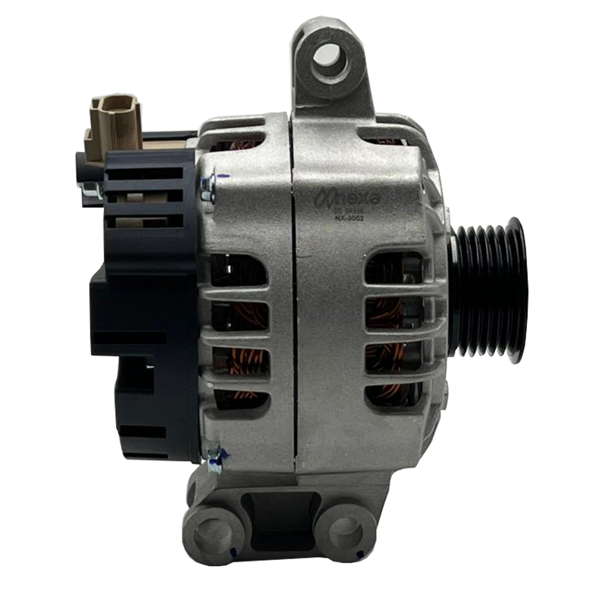 NX-3052 - ALTERNADOR FIESTA/COURIER/ESCORT 12V 90A