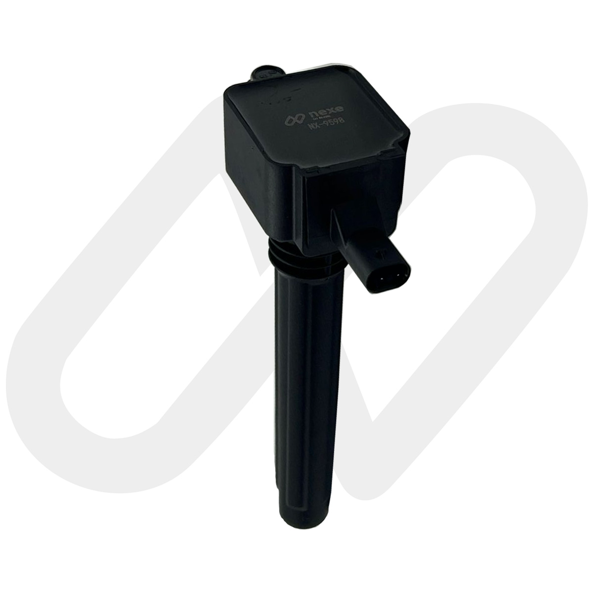 NX-9598 - BOBINA IGNICAO JEEP 0221504048 BI0155MM