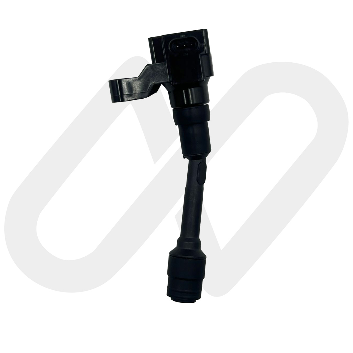 NX-9008B - BOBINA DE IGNICAO FORD FIESTA  CM5G12A366CB CM5G12A366 30697