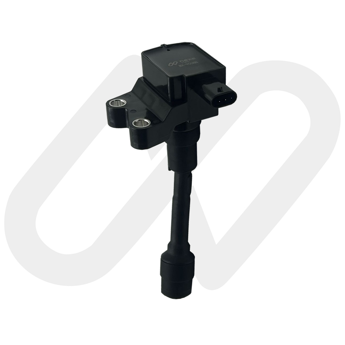 NX-9008B - BOBINA DE IGNICAO FORD FIESTA  CM5G12A366CB CM5G12A366 30697