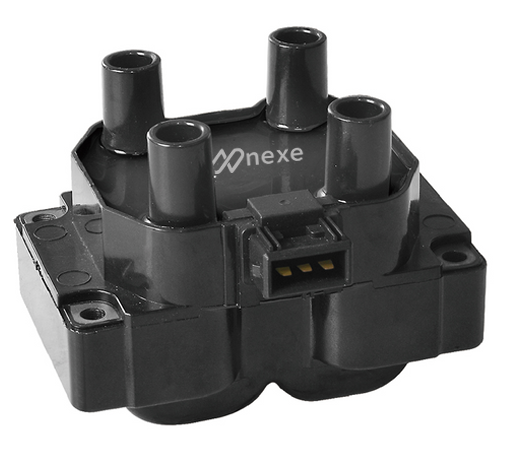 NX-8002 BOBINA DE IGNIÇÃO TIPO/UNO/FIORINO/GOL/RANGE ROVER