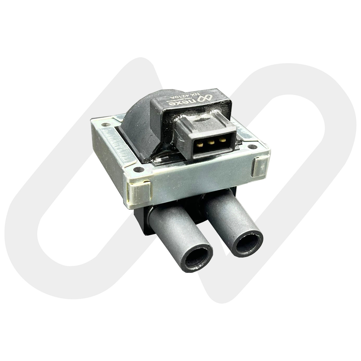 NX-4210A - BOBINA DE IGNIÇÃO RENAULT LAGUNA NEVADA,SCENIC, MEGANE, COUPE GL 7700107269