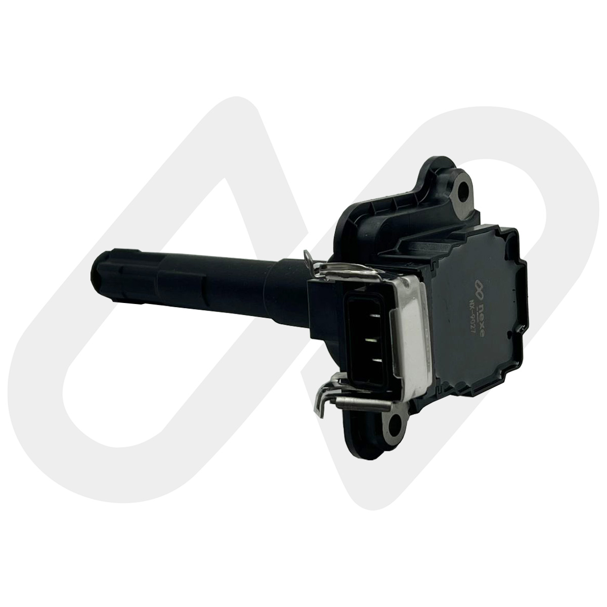 NX-9027 - BOBINA IGNICAO AUDI: A4 VW: PASSAT GC4058 058 905 105 058905101