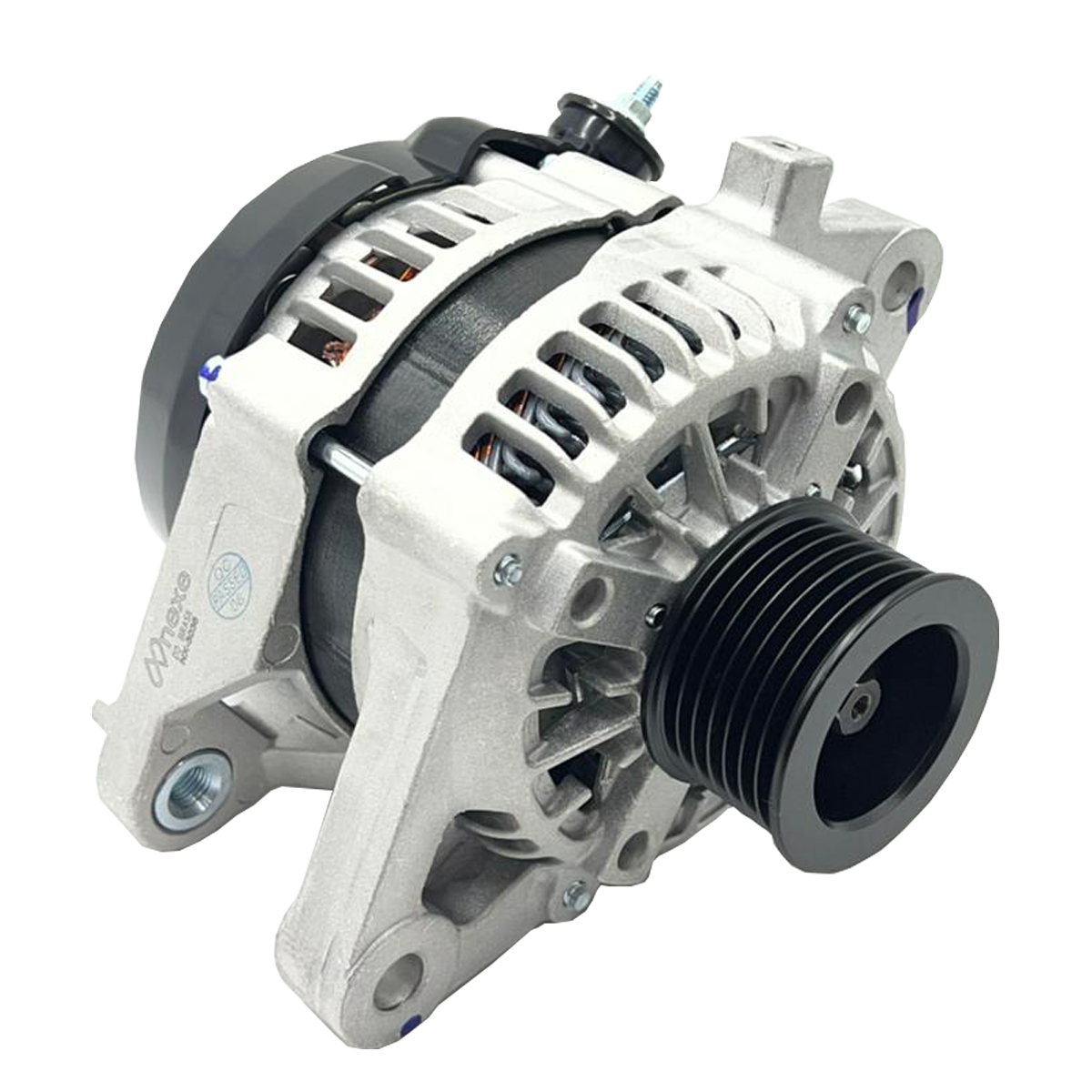  NX-3036 - ALTERNADOR HILUX 2.7 GAS/FLEX 12V